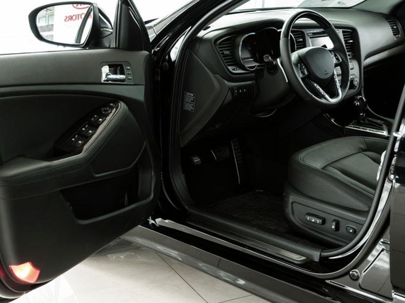 Professional Car and Truck Detailing Services